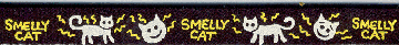 uhhhhhhh That Cat Smells!